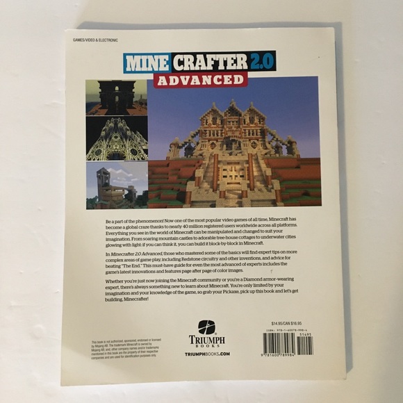 Fortnite Minecraft and Hello Neighbor Books - Picture 6 of 10